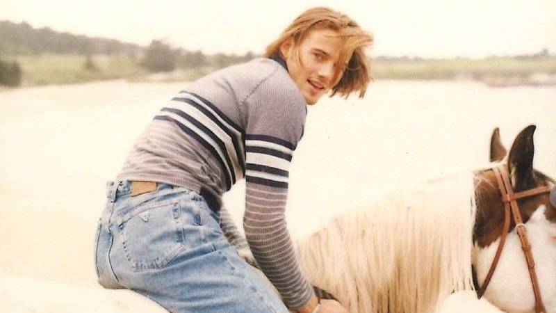 Guess Jeans nueva colección ss25