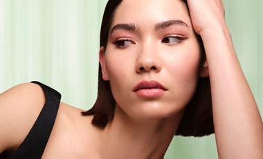 Ser una chica Prada es fácil con estos trucos de beauty