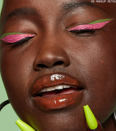 El aceite labial con color de Nyx que usarás a todas horas