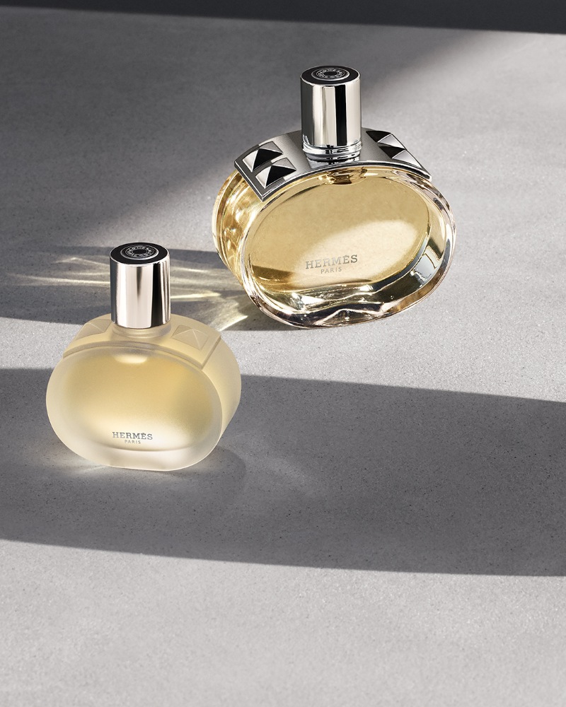 perfume pelo fragancia capilar Barénia Hèrmes Beauty