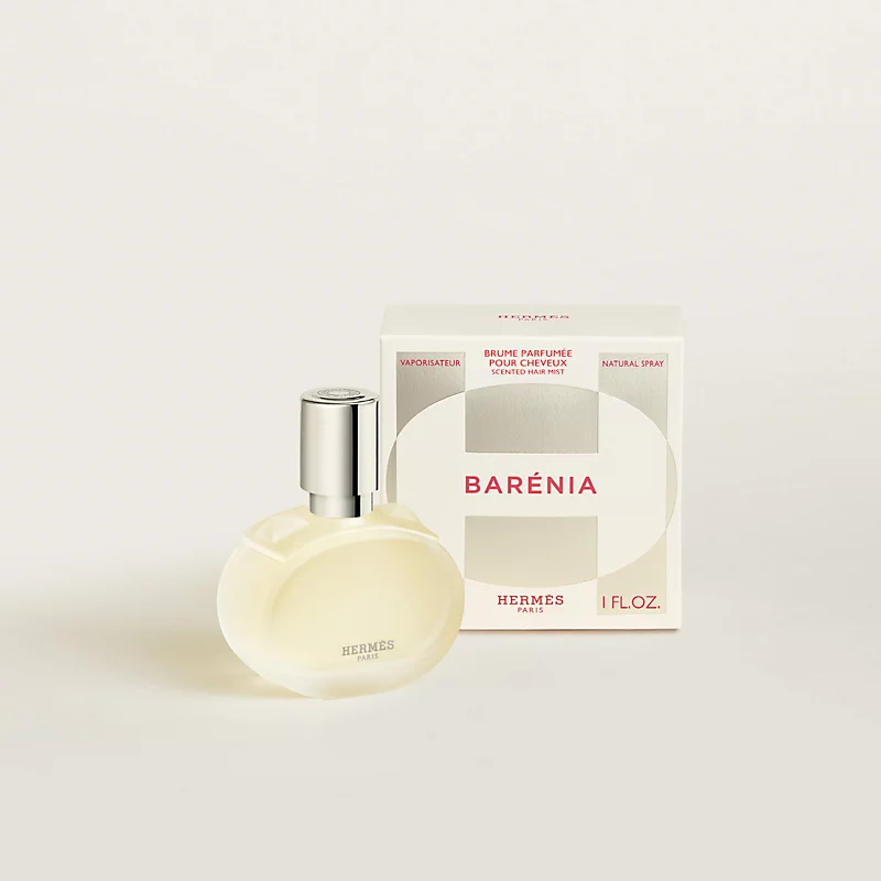 perfume pelo fragancia capilar Barénia Hèrmes Beauty