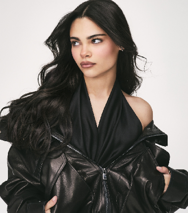 L’Oréal Paris tiene nuevo fichaje y es Ariana Greenblatt