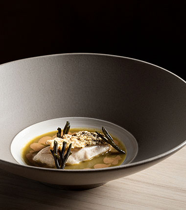 Restaurante Estirpe, tradición culinaria mestiza en Murcia