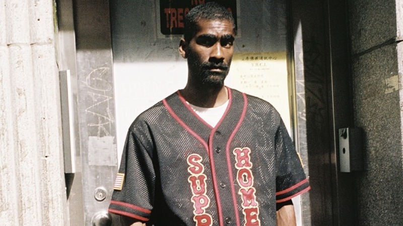 Supreme y Homerun hacen un homenaje al béisbol neoyorquino