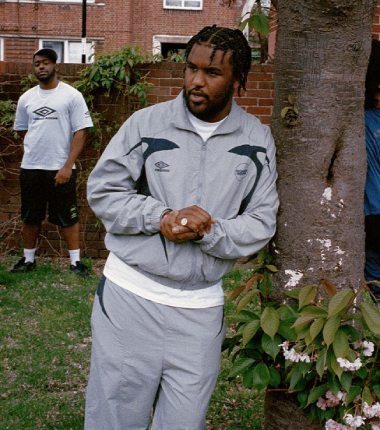 Umbro y Boiler Room redoblan en la nostalgia Y2k deportiva