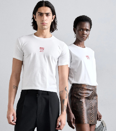 Zalando cuenta con tendencias y diseñadoras muy influyentes