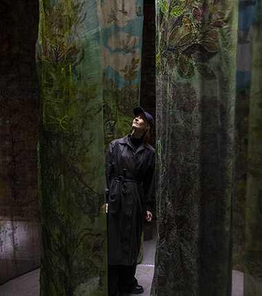 Helsinki Biennial: arte, ecología y formas de pertenecer