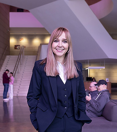 El Ivam arranca etapa con Blanca de la Torre como directora