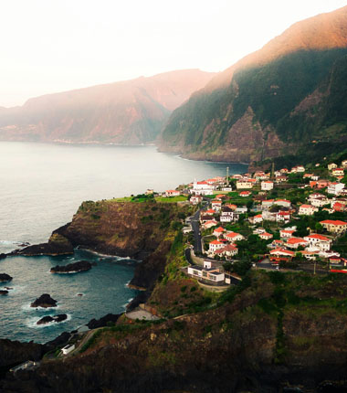 Buscando la mejor calidad-precio para hospedarse en Funchal