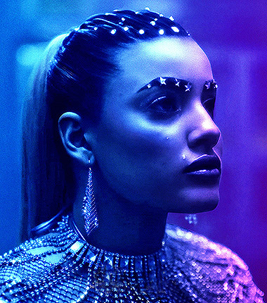 Diamante en Bruto: La obsesión por la fama llega al cine