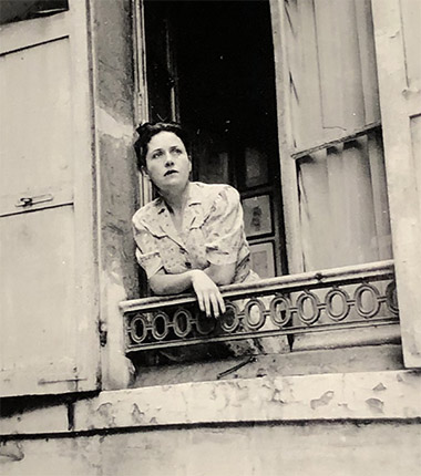 Dora Maar: una mirada a través de la fotografía y el dibujo
