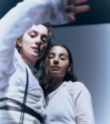 Fillas de Cassandra presenta su nuevo single A todas partes