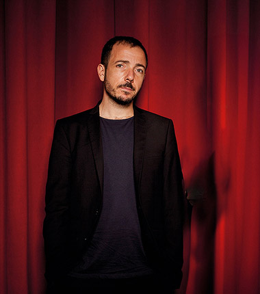 Entrevista a Jaume Ripoll cofundador de Filmin