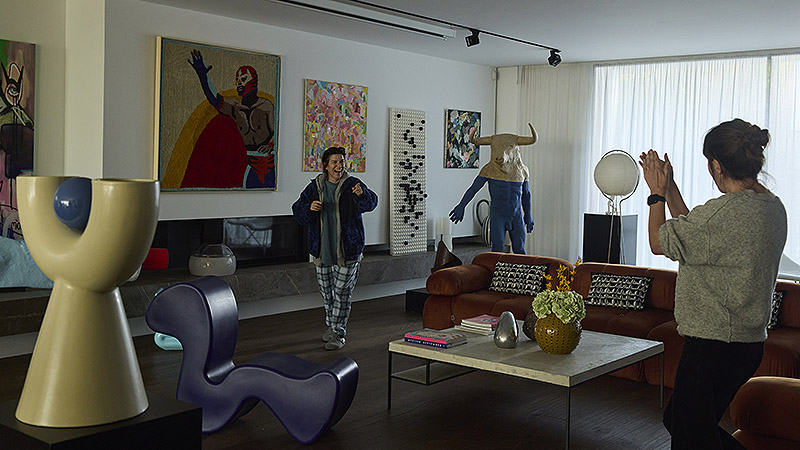 Las Irresponsables: una comedia que celebra la amistad