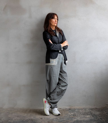Entrevistamos a Ana Roquero, diseñadora y CEO de Cookplay