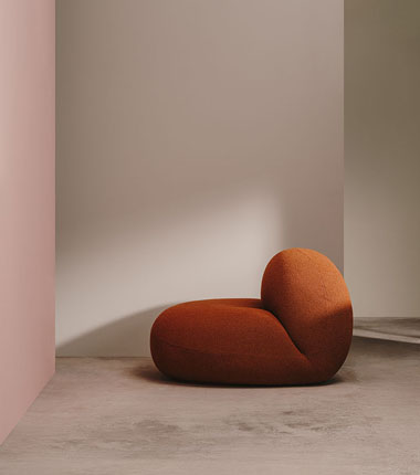 Andreu World abre showroom y gana 9 premios en NeoCon 2025