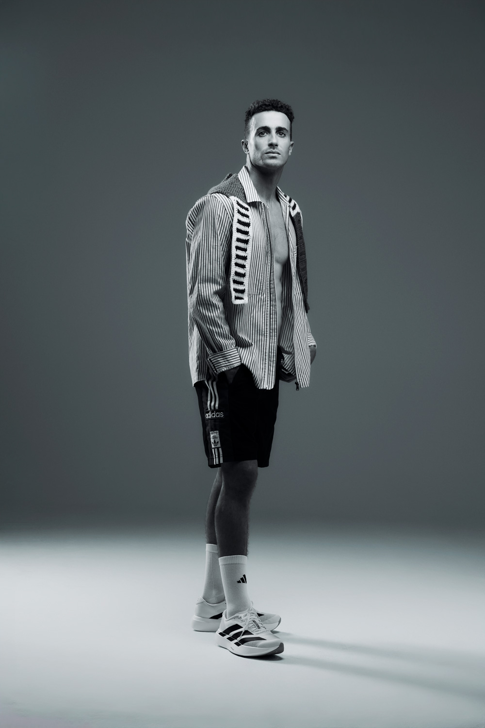 andy criere surfista profesional español adidas