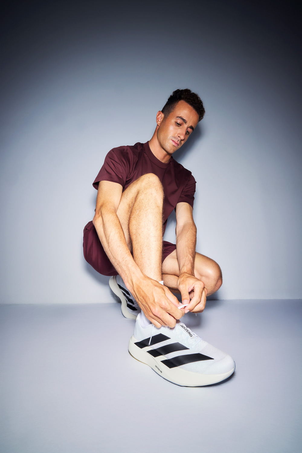 andy criere surfista profesional español adidas