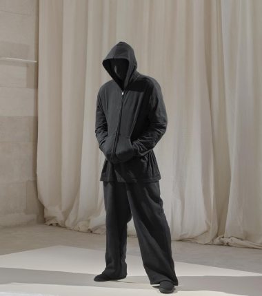 Si estás en París, no puedes perderte esta expo de Demna