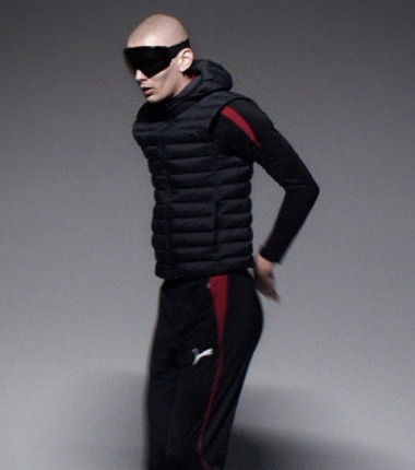 Balenciaga X Puma es una oda al chándal que inspira a Demna