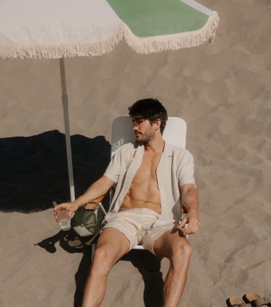 Boston prepara su verano con sus mejores esenciales