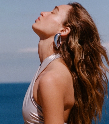Haz caso a h&m y presume de curvas este verano con glamour