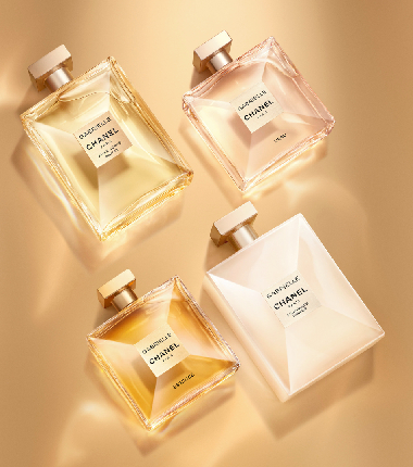 El secreto para que tu perfume dure más lo tiene Chanel