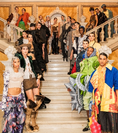 Ied Barcelona impulsa el diseño de la próxima generación
