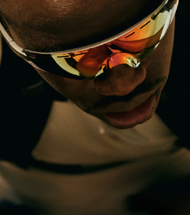 Corre con las gafas de D.Franklin y suma estilo fitness