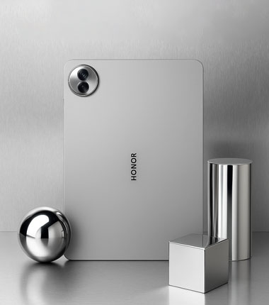 Ligera, potente y asequible: Honor Pad 10 lo tiene todo