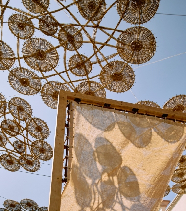 Las Rozas Village cumple 25 años y las artesanas no faltan