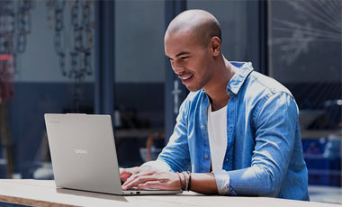 Lenovo Chromebook Plus (14″, 10): IA para un día de trabajo