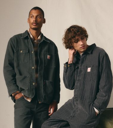Estas son las tendencias denim que debes llevar este otoño
