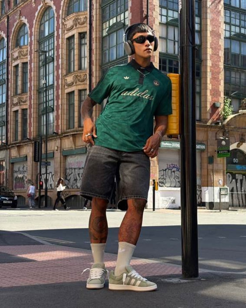 look urbano verano claves estilo jd