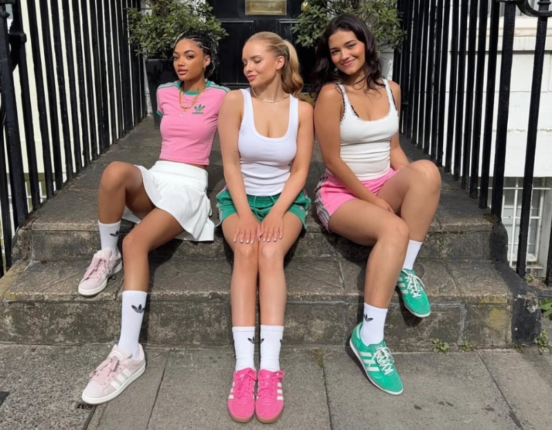 look urbano verano claves estilo jd