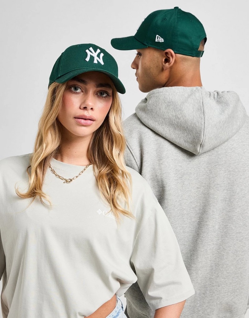 look urbano verano jd gorras verdes