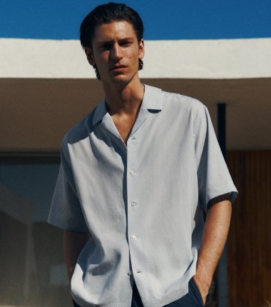 La tendencia del verano Mango: lo que siempre funciona