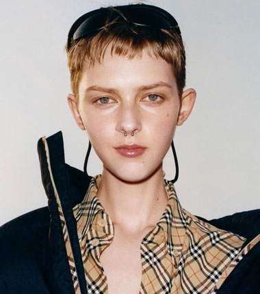 Burberry nos trae una guía de estilo para festivales