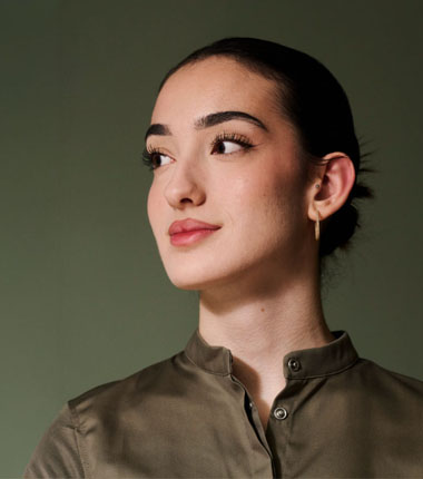 Entrevista a la chef Lucía Gutiérrez del restaurante Lur