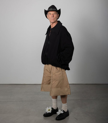 Nuevas marcas emergentes para tu radar de streetwear
