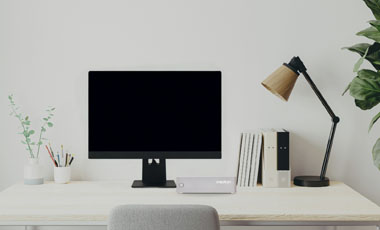 Medion lanza un PC mini y otro compacto de alto rendimiento
