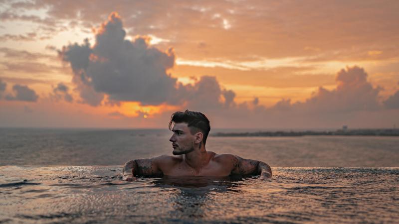 Mejores perfumes masculinos de verano 2025