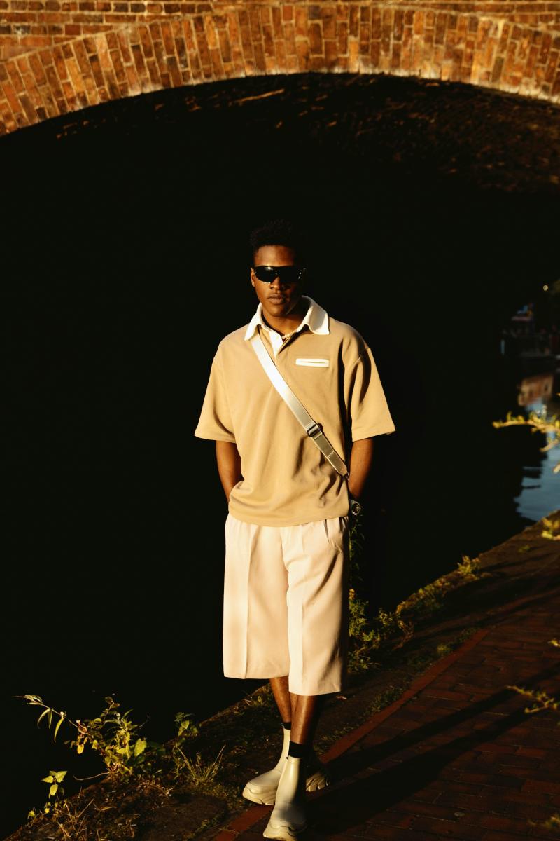 Mejores perfumes masculinos de verano 2025