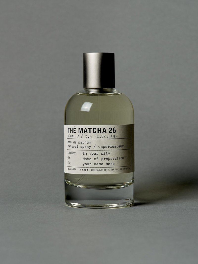 Mejores fragancias de verano 2025