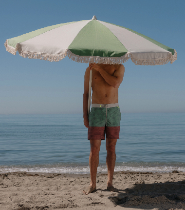 ¿Verano en Galicia? Tu sudadera está en la pop up de Boston