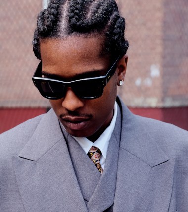 Las Wayfarer Puffer de Rocky y Ray-Ban ya están aquí