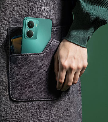 Realme P3: un teléfono que destaca en la gama media online