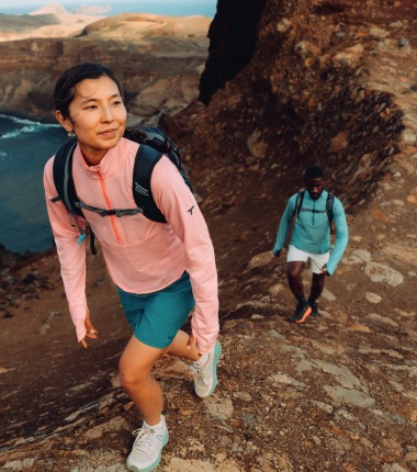Columbia apuesta por sus mejores tecnologías para tus rutas