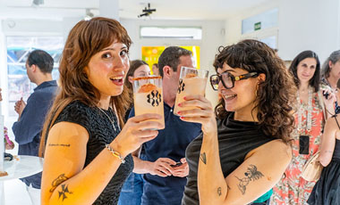 Royal Bliss arrasa con sus planazos de junio en Madrid