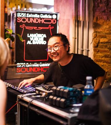 Soundhood 2025: así celebró Granada el día de la música